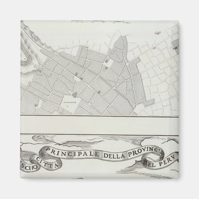 Imán Perú 34 (Frente)