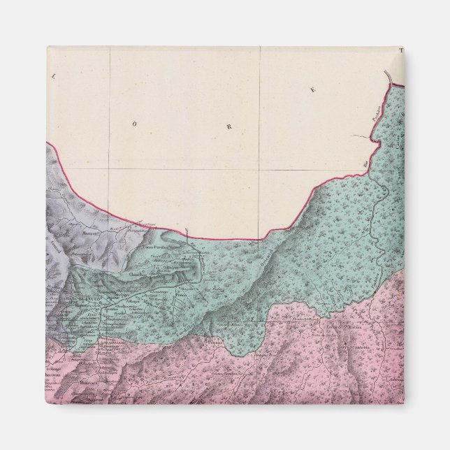 Imán Perú 35 (Frente)