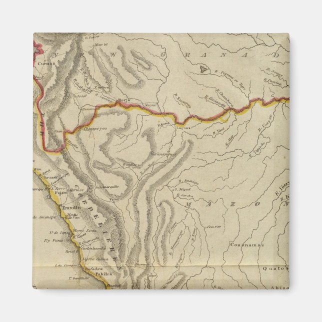 Imán Perú 36 (Frente)