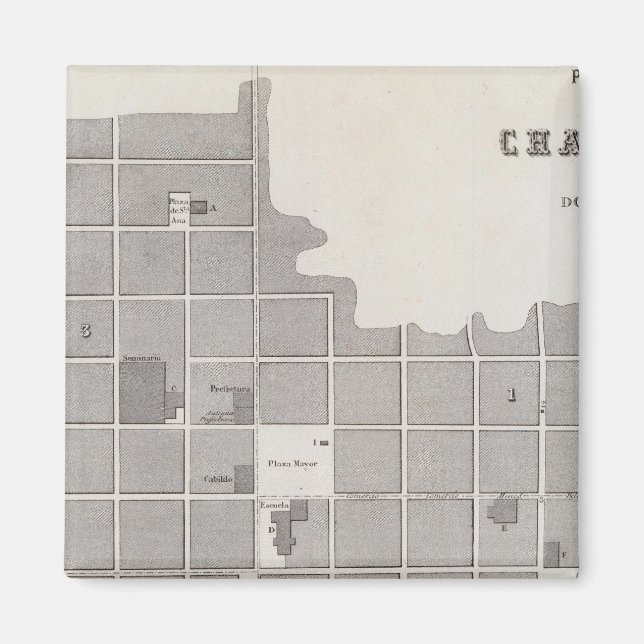 Imán Perú 9 (Frente)