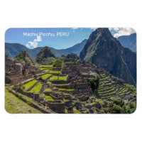 Perú Machu Picchu