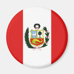 Imán Peru_magnet