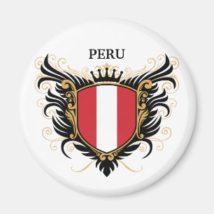 Imán Perú [personalice]