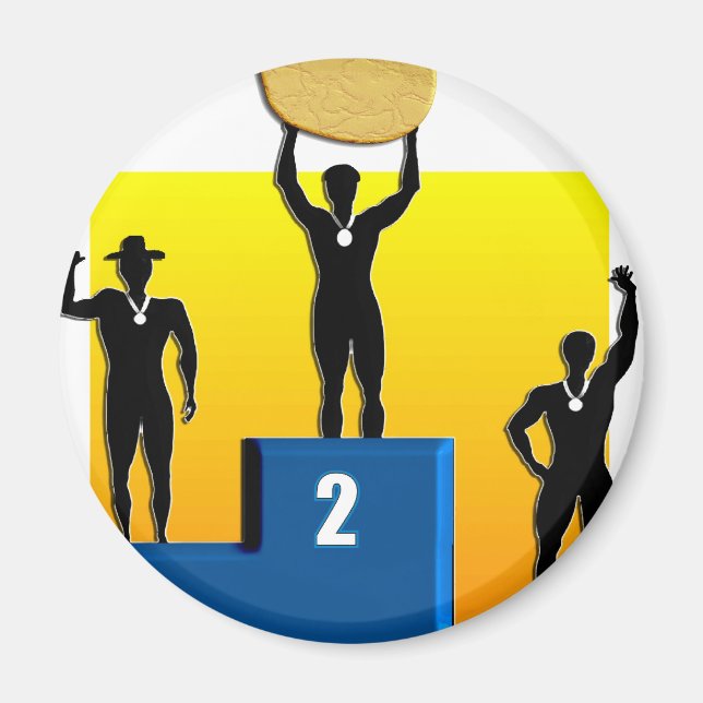 Imán Pesach Sheini (Frente)