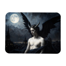 Imán Pesar de Lucifer