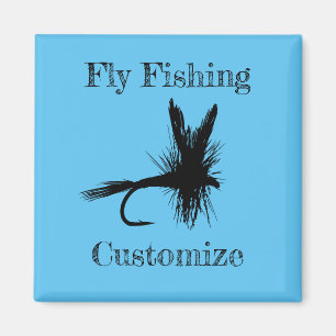 Imán Pesca en mosca Thunder_Cove