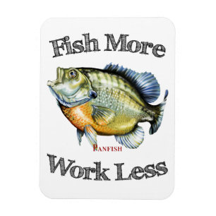 Imán Pesca Más Pescado De Pescado Menos