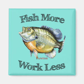 Imán Pesca Más Pescado De Pescado Menos
