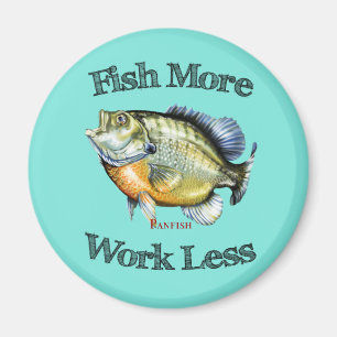 Imán Pesca Más Pescado De Pescado Menos