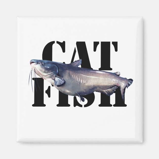 Imán Pescado (Frente)