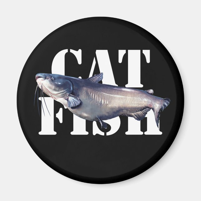 Imán Pescado (Frente)