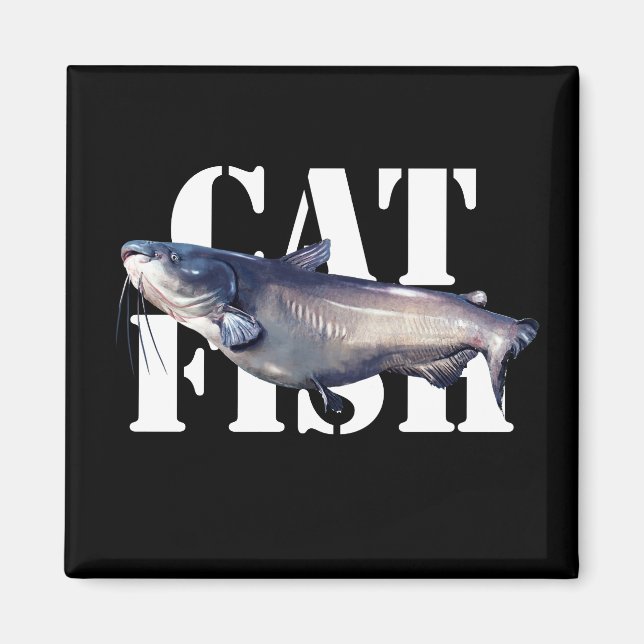 Imán Pescado (Frente)