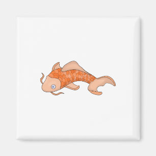 Imán Pescado encantador