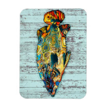 Pescado multicolor 2