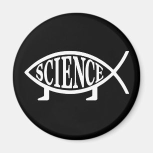 Imán Pescados de la ciencia