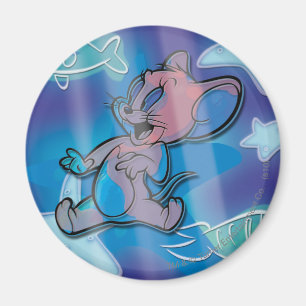 Imán Pescados Trippy de Jerry