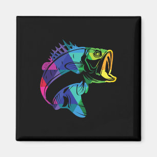 Imán Pescando Para B Regalos De Pesca Para Hombre Pesca