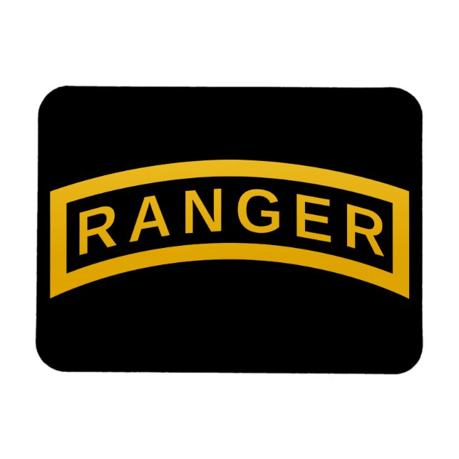 Imán Pestaña Ranger (Horizontal)