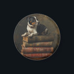 Imán Pet Talk<br><div class="desc">Pet Talk - Magnet 
Share the Love!</div>