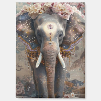 Imán Petales y truncos