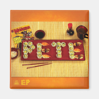 IMÁN PETE ALBUM MAGNET
