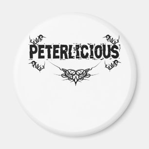 Imán Peterlicious