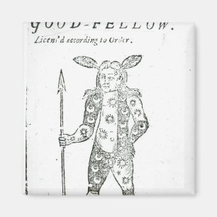 Imán Petirrojo Goodfellow