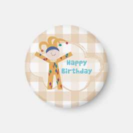 Imán Petit King - Canciones para Soñar