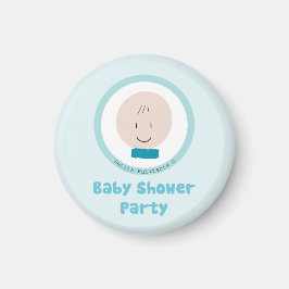 Imán Petits Habitants - Canciones para Soñar