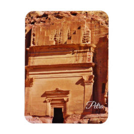 Imán Petra