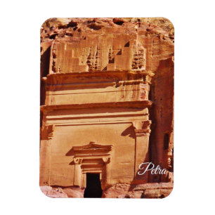 Imán Petra
