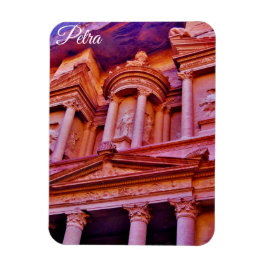Imán Petra