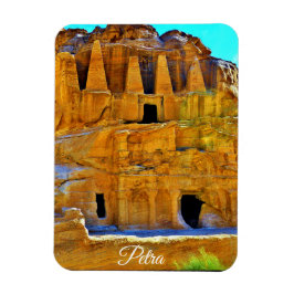Imán Petra