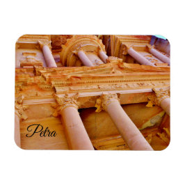 Imán Petra