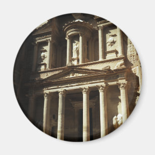 Imán Petra