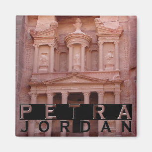 Imán Petra