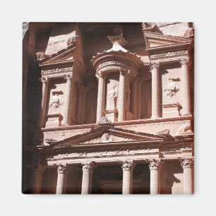 Imán petra de tesorería