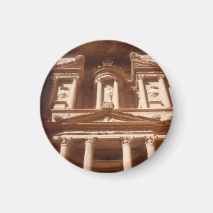 Imán petra de tesorería