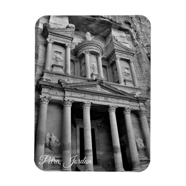 Imán Petra, Jordania (Vertical)