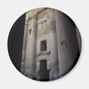 Imán Petra, Jordania.