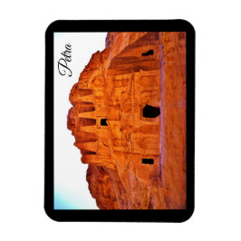 Imán Petra, Jordania