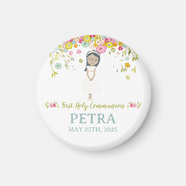 Imán PETRA Primera Comunión