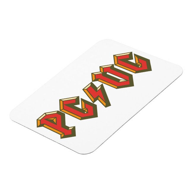 IMÁN PG/VG (Lado Izquierdo)