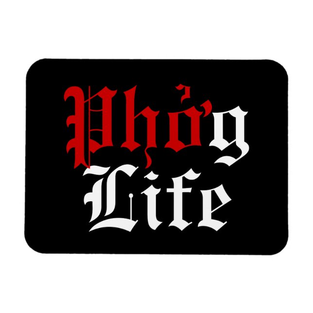 Imán Phở g Life (Horizontal)