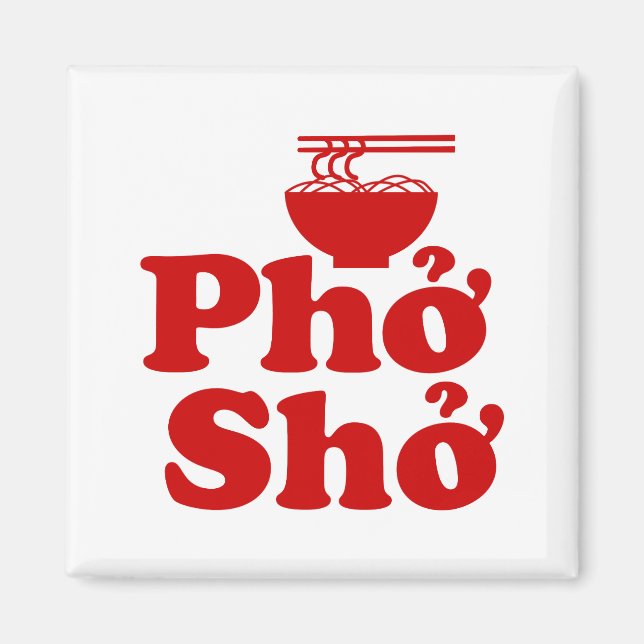 Imán Phở Shở (Frente)