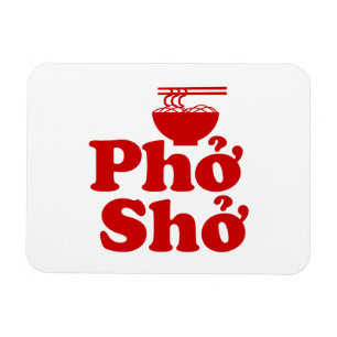Imán Phở Shở