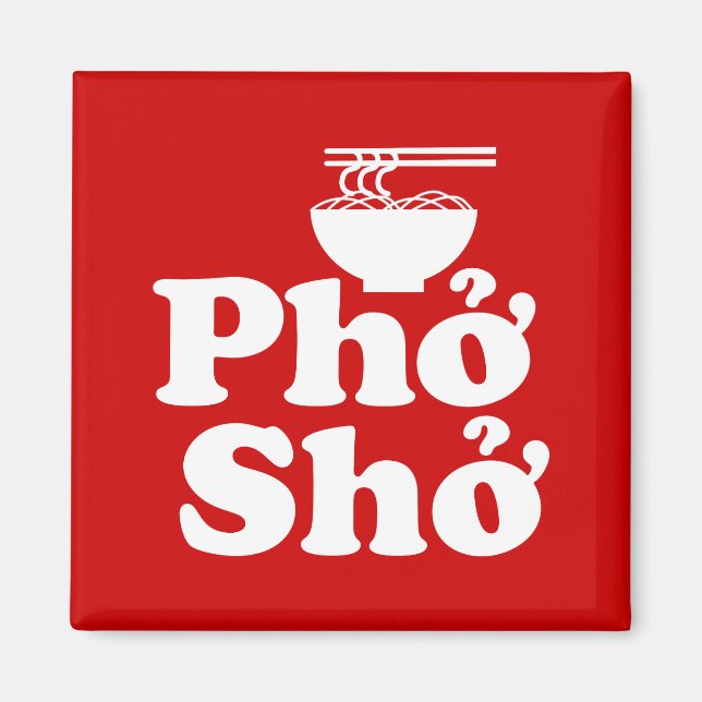 Imán Phở Shở (Frente)