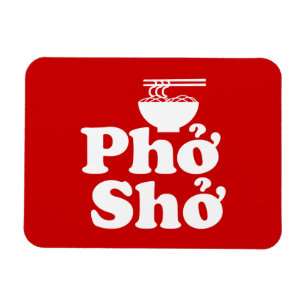 Imán Phở Shở