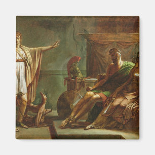 Imán Phaedra e Hippolytus, 1802