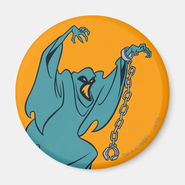 Imán Phantom Villain (Frente)